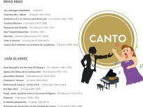 Canto 9 de maio