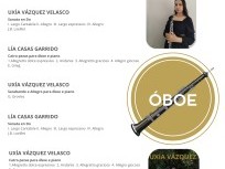 Óboe 7 de maio
