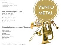 Vento metal 6 de maio