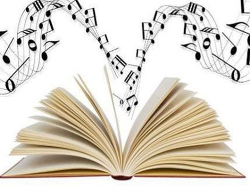 Libros de texto linguaxe musical curso 25-26