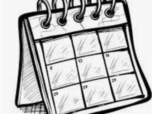 Calendario escolar curso 25-26