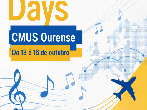 Actividades Erasmus