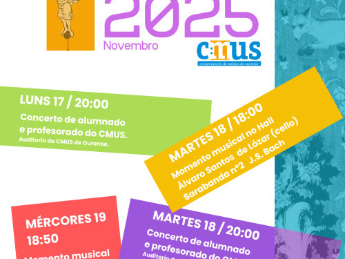 Semana de Santa Icía