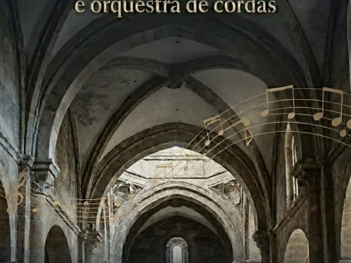 concerto capela madrigalista e orquestra de cordas