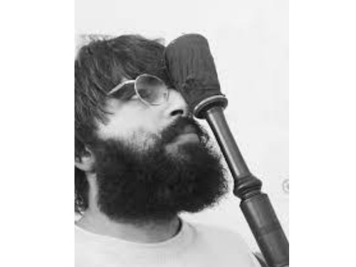 Curso de gaita con David Bellas