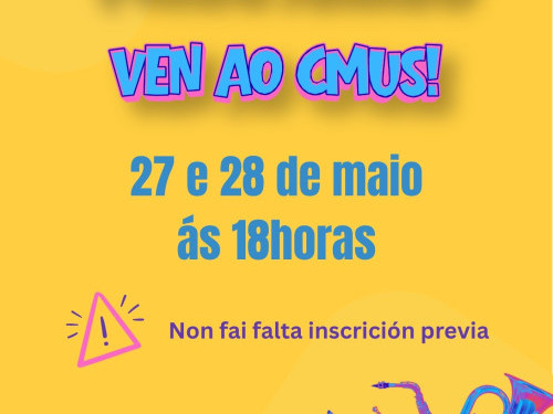 Xornadas de Portas Abertas