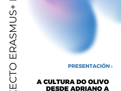 Presentación do Proxecto Erasmus+ KA122 VET