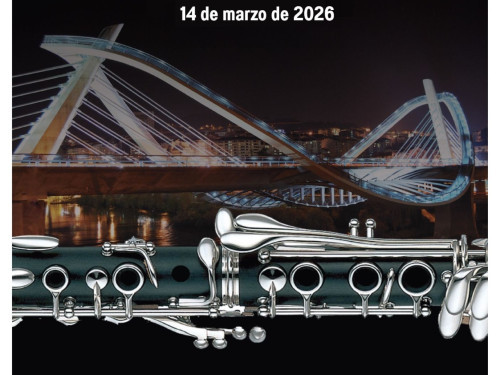 x concurso clarinete 